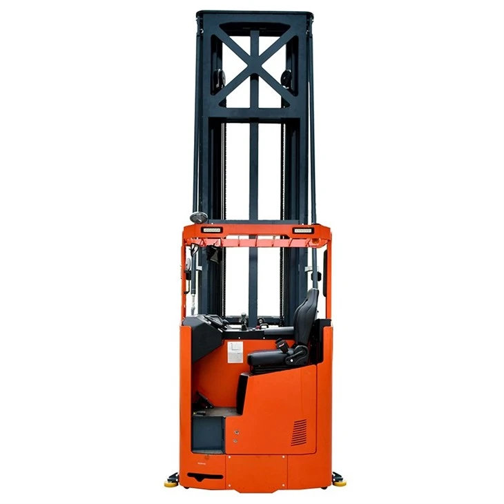 China Warehouse Forklift