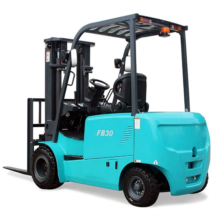 Electric Forklift
