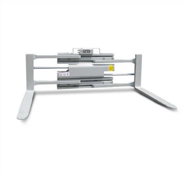 Forklift   furketta   Morsa