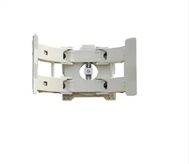 Forklift H Serje Roll Clamp