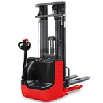 Walking Stacker Forklift Truck