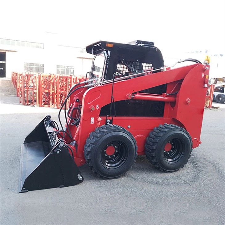 Bulldozer