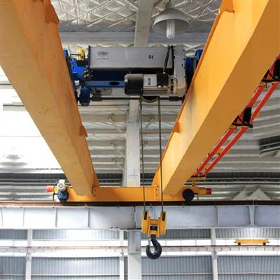 Krejn Ewropew bi Krejn ta 'raġġ doppju standard ta' splużjoni ta 'l-għoli - krejn tal-prova