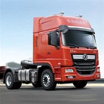 Trailer tat-trakk tat-trattur Sitrak ġdid / użat b'kapaċità ta 'mover għal prezz tajjeb